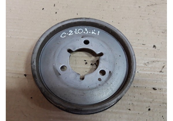 Шків колінвала Peugeot, Citroen 1.4, 9621543580